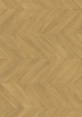 Ламинат Quick-Step Castle Ultra Дуб Английский Натуральный CAU4161 1200х396х12мм 33 класс 1,426кв.м