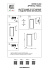 Бра Lightstar Cilino 756616 40Вт GU10