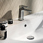 Смеситель для раковины KERAMA MARAZZI Fioretto V2CR205KM хром