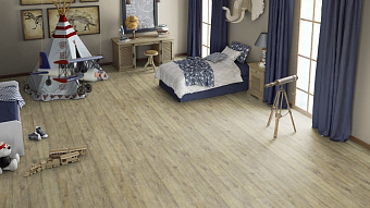 Ламинат Tarkett Poem Байрон 504462105 1292х194х10мм 33 класс 1,503кв.м