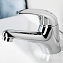 Смеситель для раковины WASSERKRAFT Isen 2603 хром