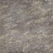 Неполированный керамогранит Atlas Concord Италия Klif AOET Grey LASTRA 20mm 90х90см 0,81кв.м.