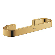 Поручень для ванной GROHE Selection 41064GL0 10,1см золото