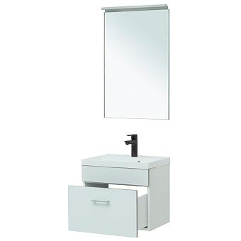 Мебель для ванной AQUANET Верона 287633 белый