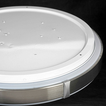 Светильник потолочный Lussole MOONLIGHT LSP-8471 54Вт LED