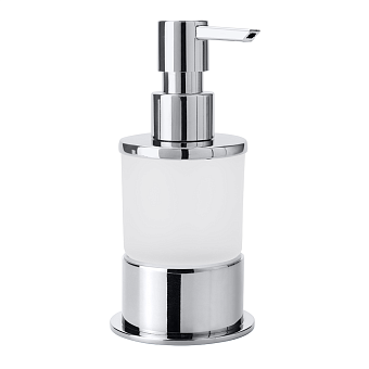 Дозатор BEMETA OMEGA 138109161 глянец
