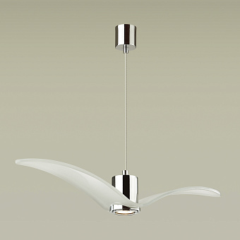 Светильник подвесной Odeon PENDANT 4903/1A 5Вт GU10 LED