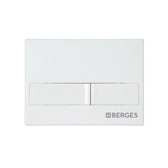 Инсталляция с унитазом BERGES NOVUM 043308