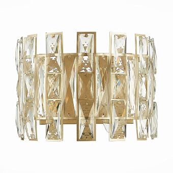 Бра ST Luce Anzio SL1626.201.02 80Вт E14