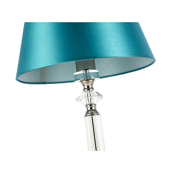 Настольная лампа ST Luce VIORE SL1755.174.01 60Вт E27