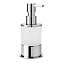 Дозатор BEMETA OMEGA 138109161 глянец