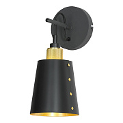 Бра Lussole SHIRLEY LSP-8581 60Вт E27