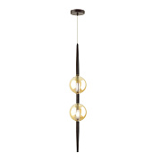 Светильник подвесной Odeon PENDANT 4684/2 10Вт G9 LED