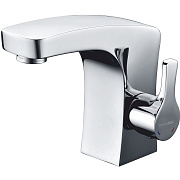Смеситель для раковины WASSERKRAFT Berkel 4803 хром