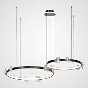 Светильник подвесной ImperiumLOFT Camilia 220004-23 80Вт LED