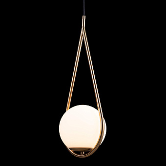 Светильник подвесной Loft It Glob LOFT2599-A 40Вт E27