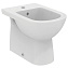 Биде напольное IDEAL STANDARD TEMPO T510101