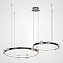 Светильник подвесной ImperiumLOFT Camilia 220004-23 80Вт LED
