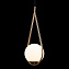 Светильник подвесной Loft It Glob LOFT2599-A 40Вт E27