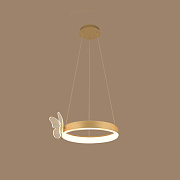 Светильник подвесной ImperiumLOFT Babetta 219655-23 24Вт LED