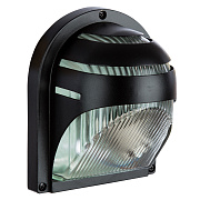 Светильник фасадный Arte Lamp URBAN A2802AL-1BK 60Вт IP54 E27 чёрный