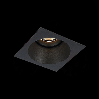 Светильник точечный встраиваемый ST Luce GROSI ST207.418.01 50Вт GU10