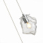 Светильник подвесной ST Luce PORTICI SL1175.103.03 120Вт E14