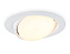 Светильник точечный встраиваемый Ambrella STANDARD GX53 Spot G10122 12Вт GX53