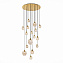 Люстра подвесная ST Luce IDESIA SL1188.303.16 640Вт 16 лампочек E14/E27