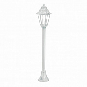 Светильник ландшафтный IDEAL LUX ANNA 120454 23Вт IP55 E27