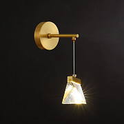 Светильник настенный ImperiumLOFT Aldis 212025-23 2Вт LED