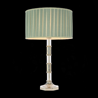 Настольная лампа ST Luce OLEO SL1121.104.01 40Вт E14