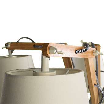 Люстра подвесная Arte Lamp PINOCCHIO A5700LM-5WH 40Вт 5 лампочек E14