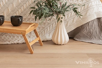 Виниловый ламинат Viniliam Дуб Асти 7889 -EIR 1220х228х5мм 43 класс 2,5кв.м