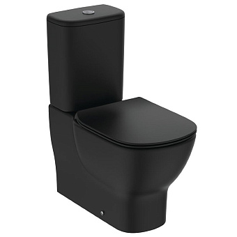 Сиденье для унитаза IDEAL STANDARD T3527V3 с микролифтом