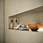 Керамическая мозаика Bonaparte MOSAIC BEIRA MOSAIC BEIRA MARFIL Marfil 29,8х29,8см 0,968кв.м.