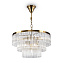 Светильник подвесной Maytoni Colonne MOD093PL-09BS 40Вт E14