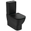 Сиденье для унитаза IDEAL STANDARD T3527V3 с микролифтом