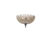 Бра Newport 6700 6702/А cognac 60Вт E14