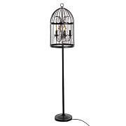 Торшер Loft It Vintage Birdcage Loft1891F 200Вт E14