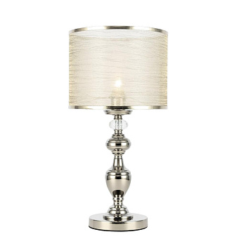 Настольная лампа ST Luce CORESIA SL1750.104.01 60Вт E27