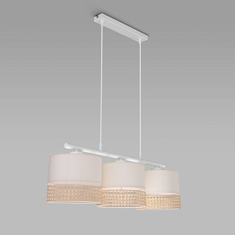 Светильник подвесной TK Lighting Paglia 6694 180Вт E27