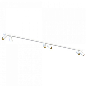 Спот Nowodvorski Mono 7777 60Вт 6 лампы GU10