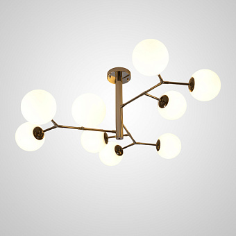 Светильник подвесной ImperiumLOFT Twiggy 228892-26 360Вт G9