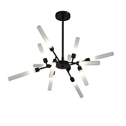 Люстра ST Luce SPLIO SL1620.402.12 60Вт 12 лампочек G9