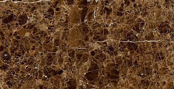 Полированный керамогранит Global Tile Dark Emperador_GT GT120604904HPR коричневый 60х120см 1,44кв.м.