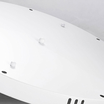 Люстра потолочная Lussole Dale LSP-8451 280Вт 7 лампочек E14