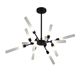 Люстра ST Luce SPLIO SL1620.402.12 60Вт 12 лампочек G9