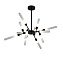 Люстра ST Luce SPLIO SL1620.402.12 60Вт 12 лампочек G9