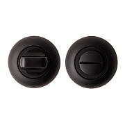 Фиксатор Code Deco WC-1403-BLM чёрный матовый